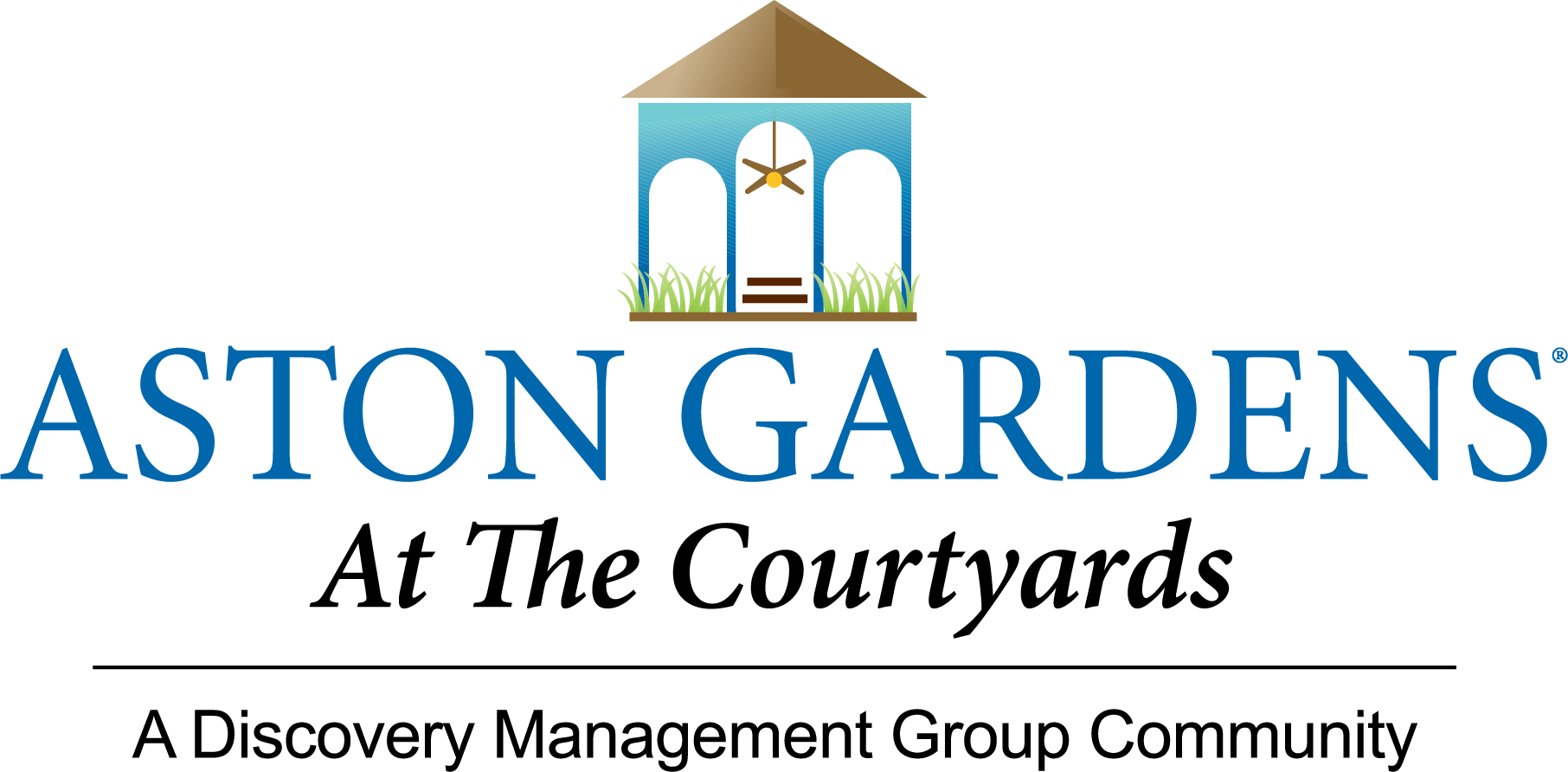 Return to Aston Gardens at the Courtyards homepage