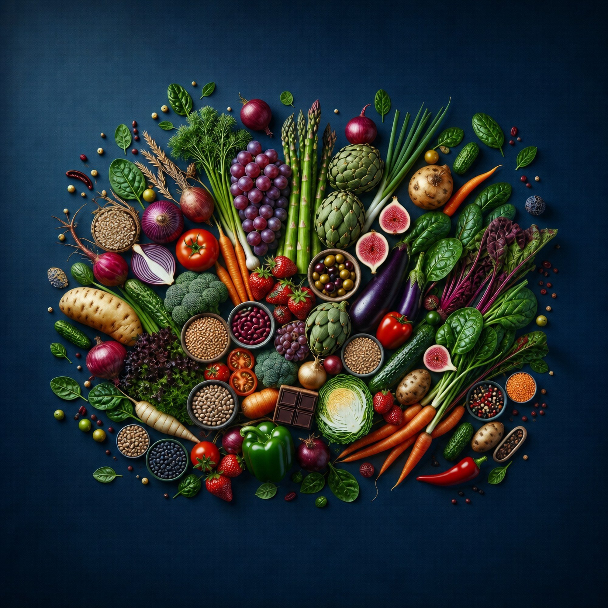 shutterstock_2819821483 balanced veggies