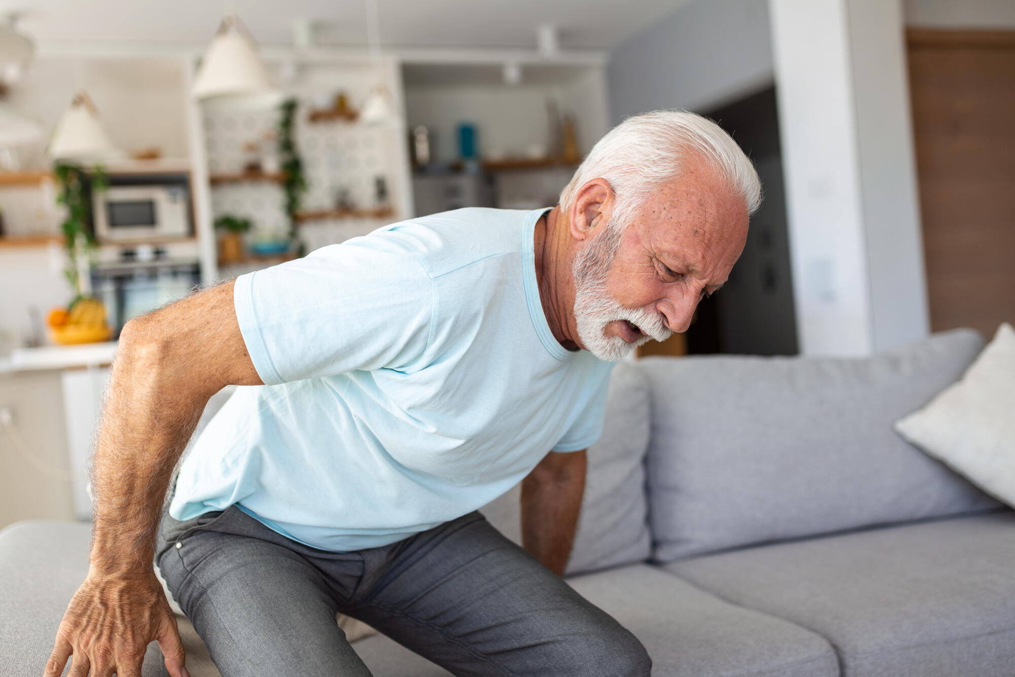 Fall Prevention Devices That Help Seniors Stay Safe in Assisted Living