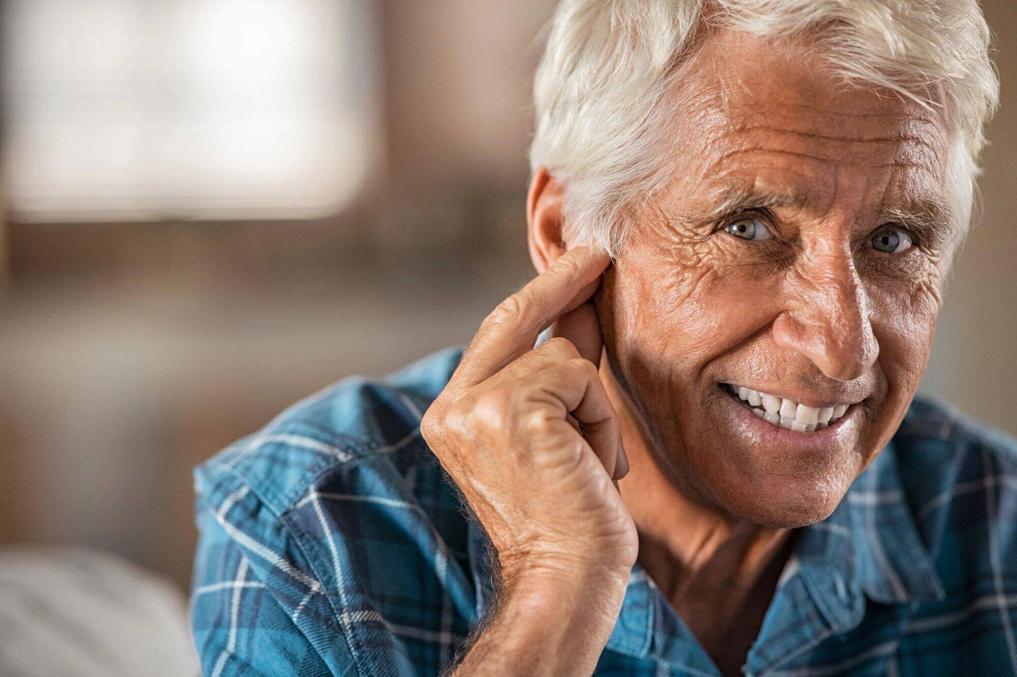 Ear Buds as Hearing Aids: Are They a Good Alternative?